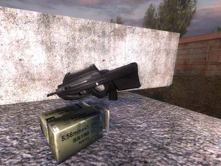 FN F 2000