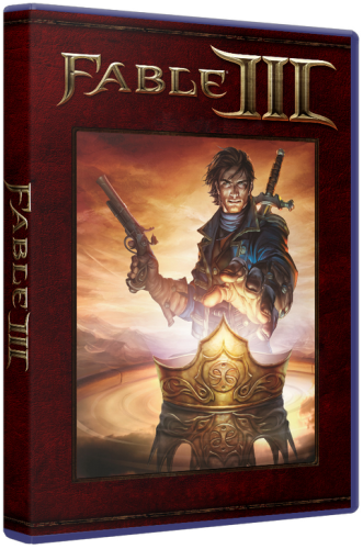 Fable 3 (2011) PC | RePack