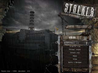 S.T.A.L.K.E.R.: Зов Припяти "SNL Mod"