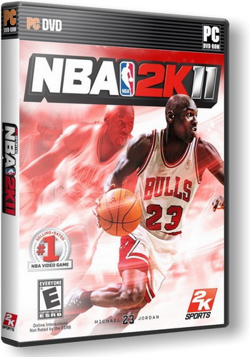 NBA 2K11