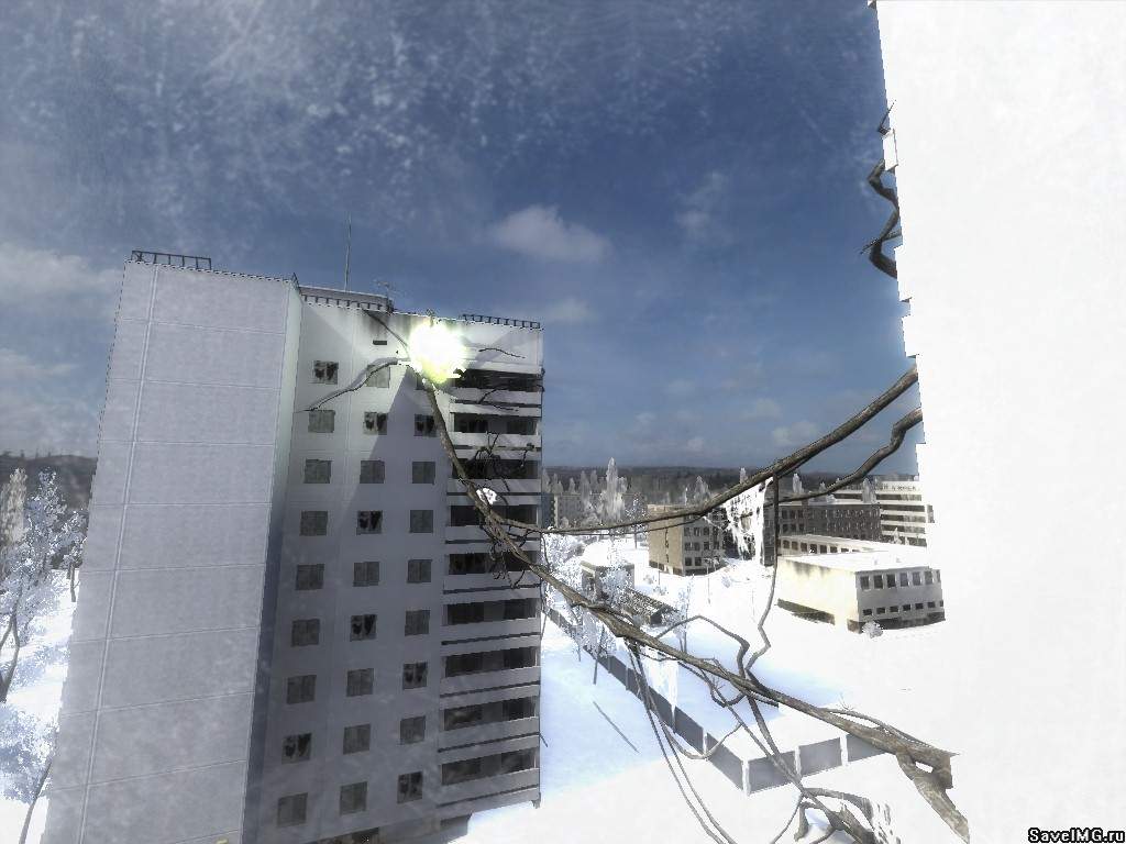 S.T.A.L.K.E.R. - Cold: Limited Edition