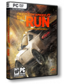 Need for Speed: The Run Limited Edition (2011) PC {RePack от Ultra}