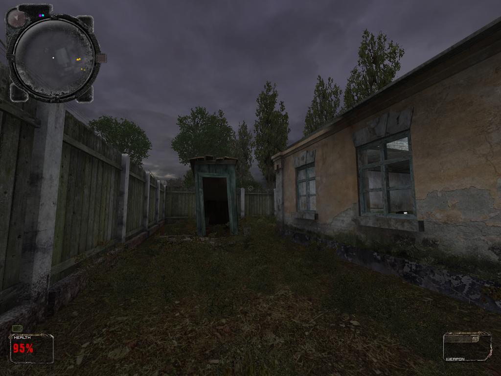 Hardcore Impossible Hud 1.0