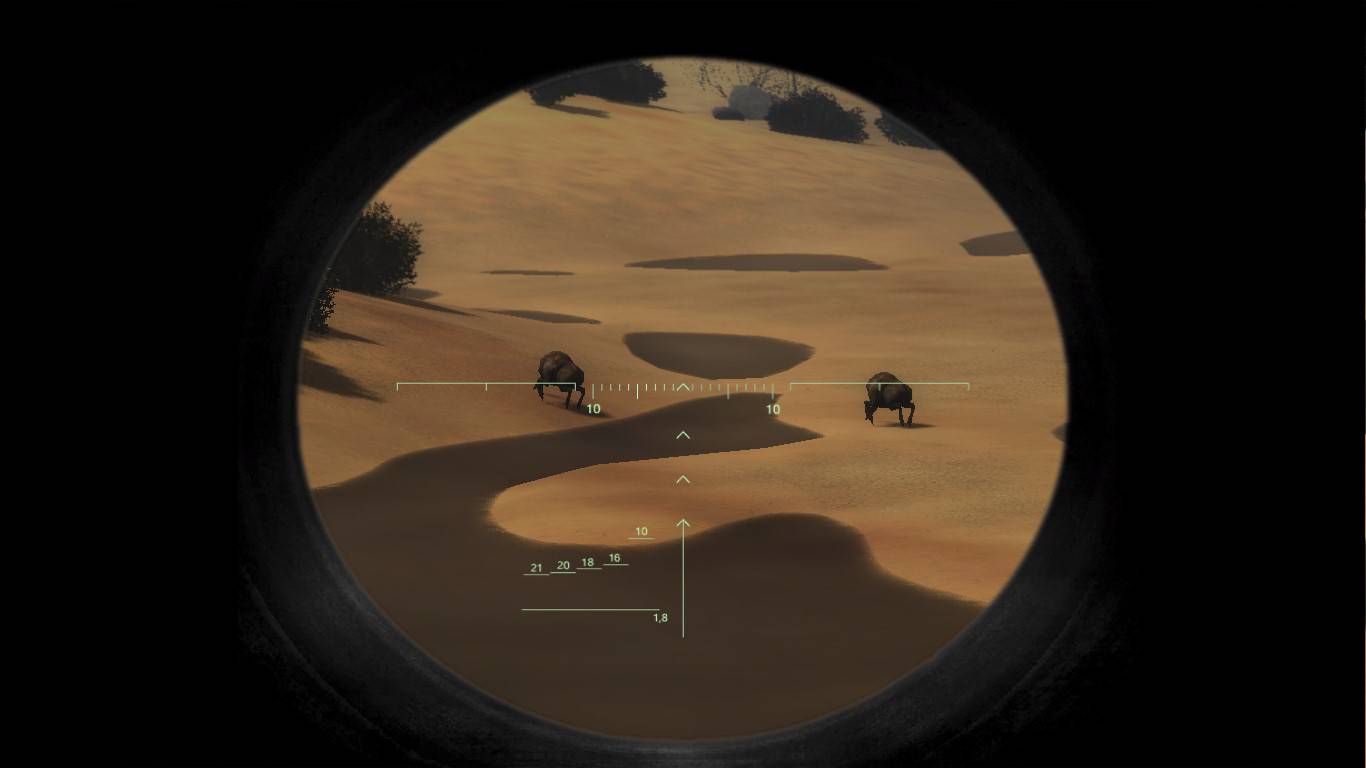 Фикс #1 для Тайна Пустыни 0.9