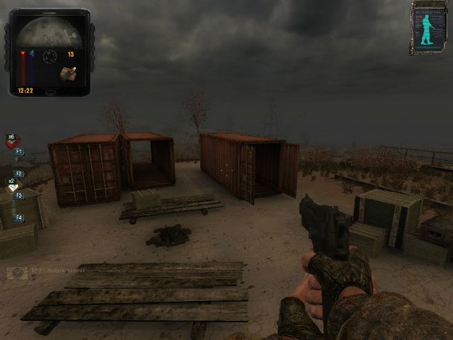 AWRP Mod