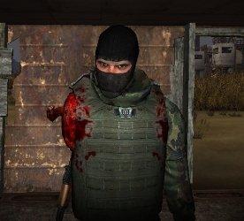 Армагедон 0.7