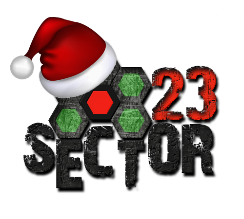 Бета-версии CryZone: Sector 23