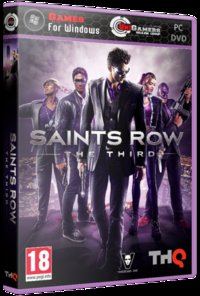 Saints Row The Third + 7 DLC
