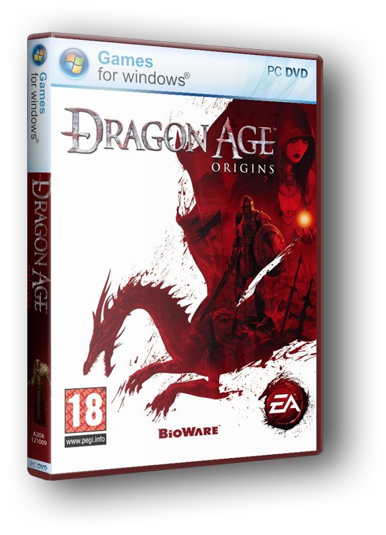 Dragon Age: Origins