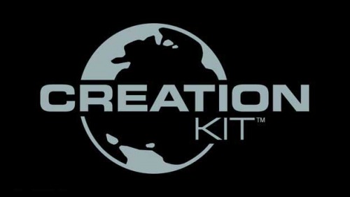 TES 5: Skyrim Creation Kit