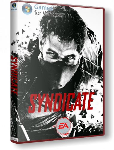 Syndicate + 1 DLC