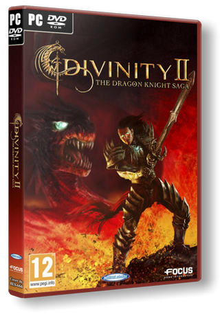 Divinity 2.Пламя мести