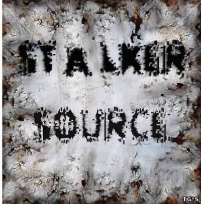 S.T.A.L.K.E.R.:SOURCE