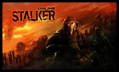 Stalker online 0.8.28