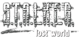 S.T.A.L.K.E.R "LOST WORLD Condemned" 2010