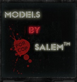 Нейтралы v 0.1 by Salem